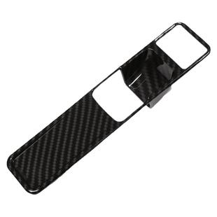 16-20款捷豹XFl XEf-pace内饰改装专用配件P挡电子手刹装饰框贴片