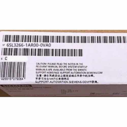 议价6SL3266-1AR00-0VA0西门子V20变频器屏蔽安装件6SL32661AR000