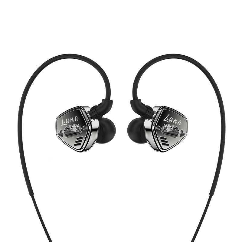 分贝耳机圈铁HIFI耳机旗舰发烧