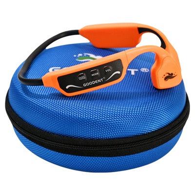 GOODENT骨传导游泳训练