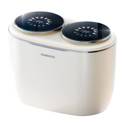 【热销爆款】大宇双筒内衣洗衣机