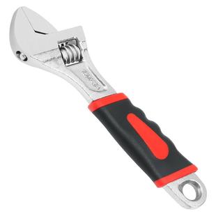 友福活动扳手活口多功能扳手万能正品板手活络扳手工具安装开口搬