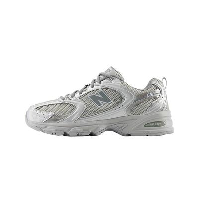 NewBalance复古舒适透气老爹鞋