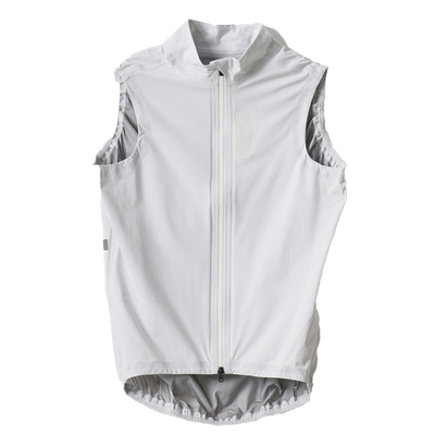 【秋冬新品】MAAP 女士 Atmos 系列 骑行马甲 纯净白