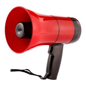 喇叭扬声器扩音器叫卖机充电蓝牙摆摊神器录音喊话户外地摊大声公