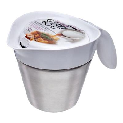 joie酱汁不锈钢油壶西餐牛排