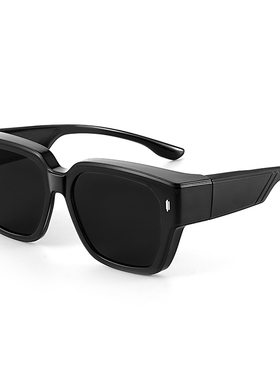 【近视眼专用】开车墨镜太阳镜