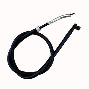 五羊本田NX125里程线  码表线 公里表线125T-9D 后刹车线 油门线