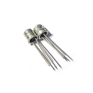双极性晶体管 2N2369A 全新原装 通孔TO-18/TO-206AA 15V 360mw