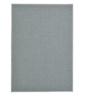 IKEA宜家芬特森浴室地垫灰色地垫40x60淋浴间防滑垫国内代购