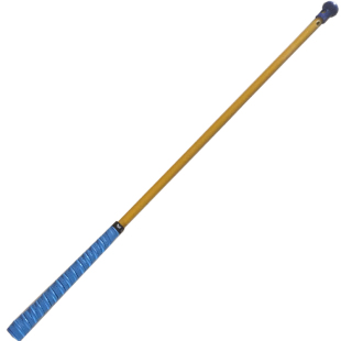 特制鞭绳陀螺鞭杆耐用不易脱落均可佩用防裂减震头直径16mm,18mm