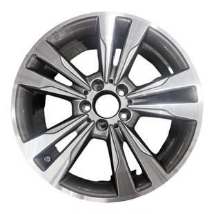 适用于18寸奔驰E200轮毂 奔驰E260 E300 奔驰C200 C260轮毂HP587