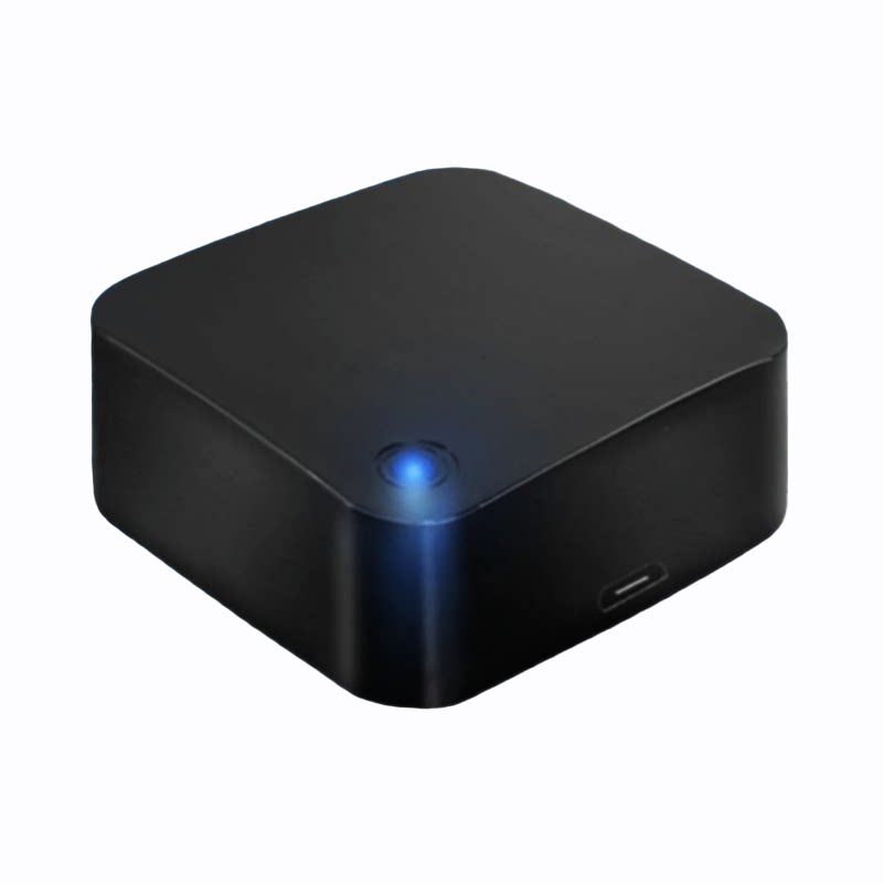 易微联手机远程卷帘门控制器