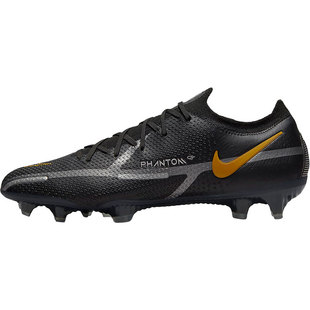 Nike/耐克正品Phantom GT2 FG 高端天然草地男女足球鞋CZ9890-121