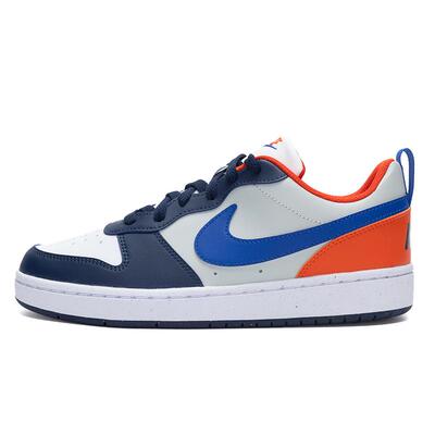 【自营】Nike耐克板鞋新款儿童鞋透气运动鞋缓震低帮休闲鞋DV5456