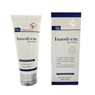 Dr.innoderm再生霜StampMTS术后修复舒缓保湿修复受损肌