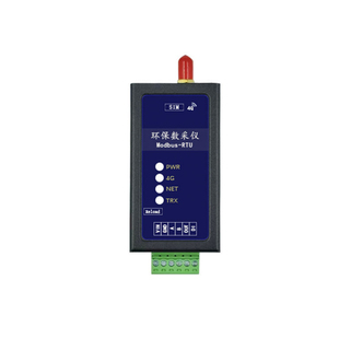 4G环保数采仪水文遥测终端机RTU数据采集器 支持HJ212/SL651规约