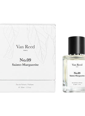 【蜜蜂欢乐社】VanReed秘境系列香水法式木质香长时留香50ml