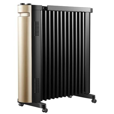 格力油汀家用省电暖风机烤火炉