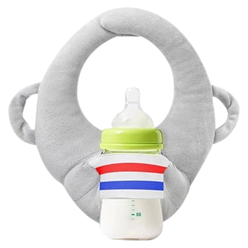 Oogaa环形喂奶神器哺乳新生儿喝奶垫固定支架婴幼儿宝宝多功能枕