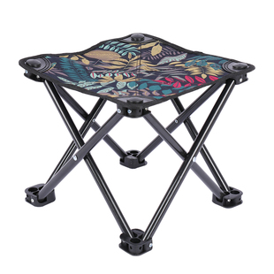 钓椅钓鱼椅户外折叠椅子便携式休闲椅折叠凳马扎美术写生椅野钓椅