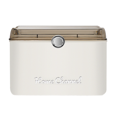 家用密封带扣大容量分层医药箱