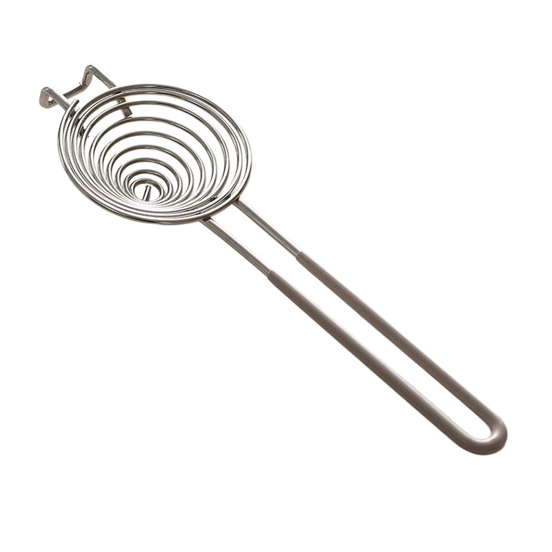 不锈钢蛋清分离器烘焙过滤神器