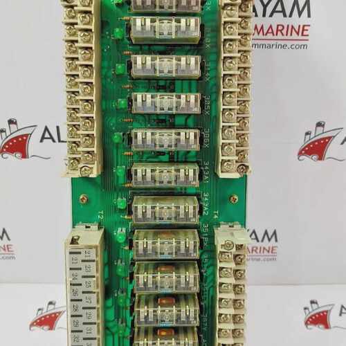 KT ELECTRIC KT-9660-30A GROUP RELAY UNIT  (FAST SHIP BY DHL/