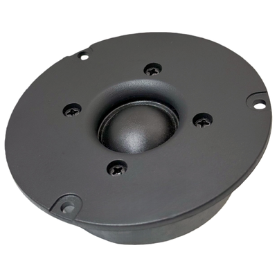 4寸球顶进口蚕丝膜高音喇叭