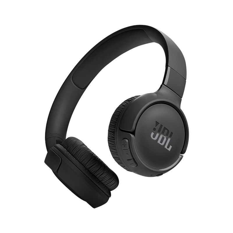 【官方正品】JBL T520BT无线蓝牙耳机长效续航运动头戴式耳机耳麦