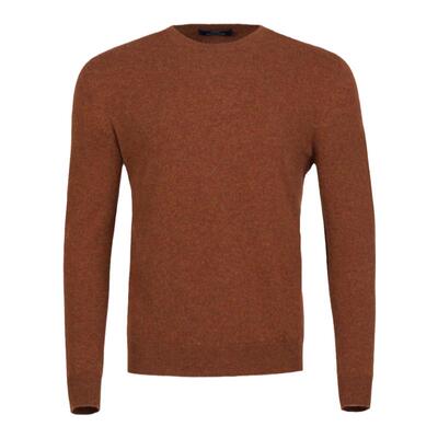 羊绒衫男高档经典款戈壁