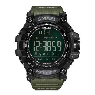 汽车轮毂手表男卡钳刹车表盘车友te改装37旋转学生新概念2023新款