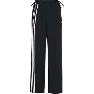 adidas阿迪达斯三叶草女子运动休闲长裤裤子KY5688