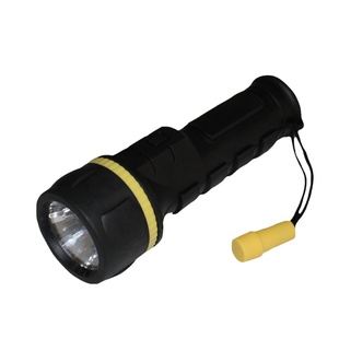 救生艇防水手电筒救生筏水密新款船用水上照明福尔摩斯信号漂浮灯