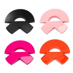 蔚来车标贴ET5/ET7车标装饰贴