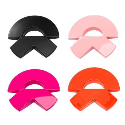 蔚来车标贴ET5/ET7车标装饰贴