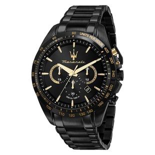 玛莎拉蒂探索者系列时尚商务表男士手表送礼R8873612051