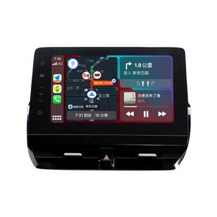 适用于改装21-24款凯美瑞/威兰达华为HiCar/苹果无线CarPlay模块