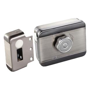 海康威视DS-K4E180E灵性锁电控锁铁门防盗门楼宇单元门禁磁力锁