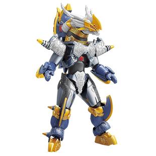 奇妙积木keeppley德凯奥特曼超甲英雄积木人捷德玩具机甲加拉特隆