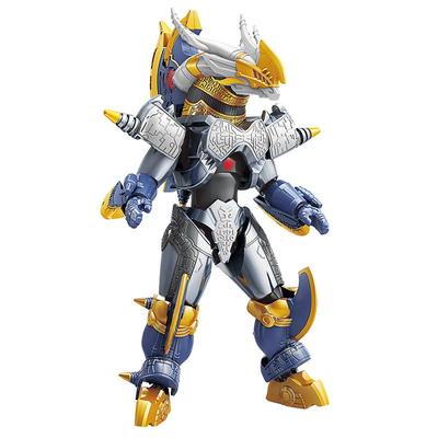 奇妙积木keeppley奥特曼超甲英雄