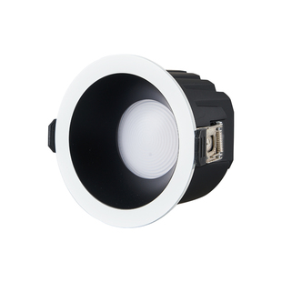 倍光明星之光全光谱护眼防眩筒灯嵌入式客厅无主灯过道天花孔灯