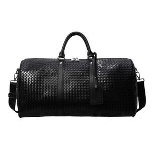 大容量出差旅行包2024新款网红时尚行李包袋女斜挎大包休闲手提包