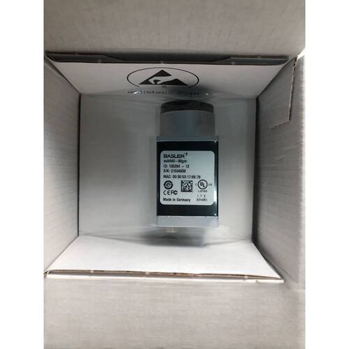 议价basler巴斯勒工业相机aca640-90gc/aca640-90gm原装现货30W像