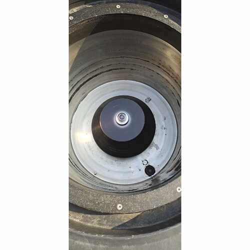 议价大型落地离心机进口sorvall索福离心机一台RC5C型维修