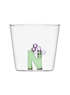ICENDORF高硼硅玻璃水杯