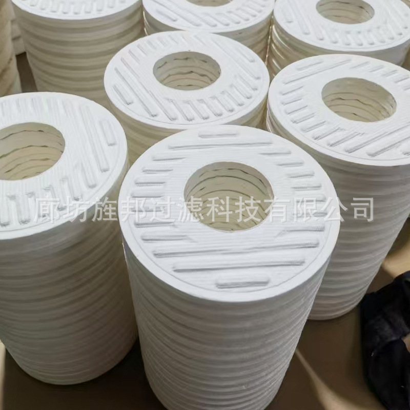 火电厂汽轮机EH油旁路离线滤油机碟片膜堆滤芯N15DM002丹麦过滤器