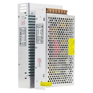 220转12V伏直流DC开关电源2A5A10A30A监控大功率led灯带变压器20A