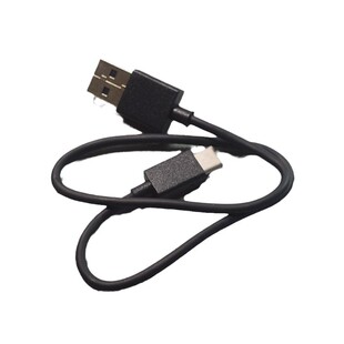 博锐PS181PS166PS165电动男士剃须刀USB充电线Type-C车载电线配件