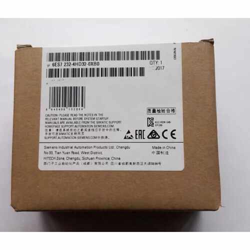 询价-未封6ES72314HD320XB0有可维修